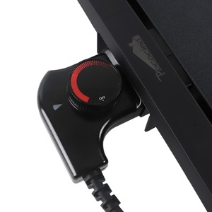 เตาปิ้งย่างสเต็กไฟฟ้าแบบถอดได้ MeiShengFa OEM 2000W MagiCook OEM - Product Image 5