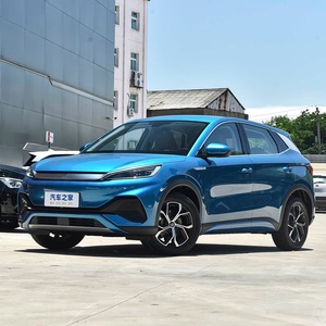Byd Yuan Plus EV, Auto con Volante a la Izquierda, Bajo Consumo de Energía, Atto3, 5 Puertas, 5 Asientos, SUV, 160 km/h, 204 hp, Eléctrico, para Adultos - Product Image 4