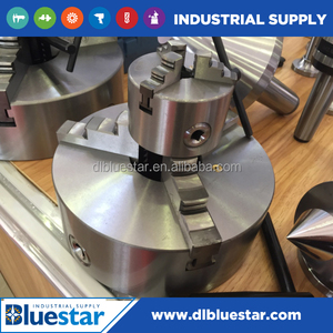 Mâm Cặp Máy Tiện 3 Chấu Cho Máy Tiện Vạn Năng - Product Image 4