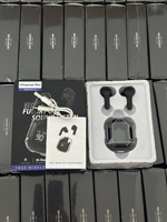 Écouteurs TWS Transparents Air31, Casque sans Fil Crystal Airbuds, Oreillettes Audífonos Air 31 Pro