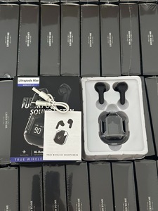 Écouteurs TWS Transparents Air31, Casque sans Fil Crystal Airbuds, Oreillettes Audífonos Air 31 Pro - Product Image 6