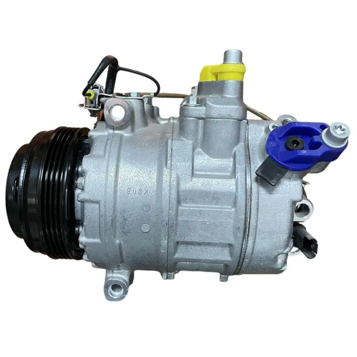 Cheap price R134a car air conditioning 12v ac compressor price For Bmw 5 (F10) 550 i x Drive 2010-2013 N63 B44 A 4395 300
