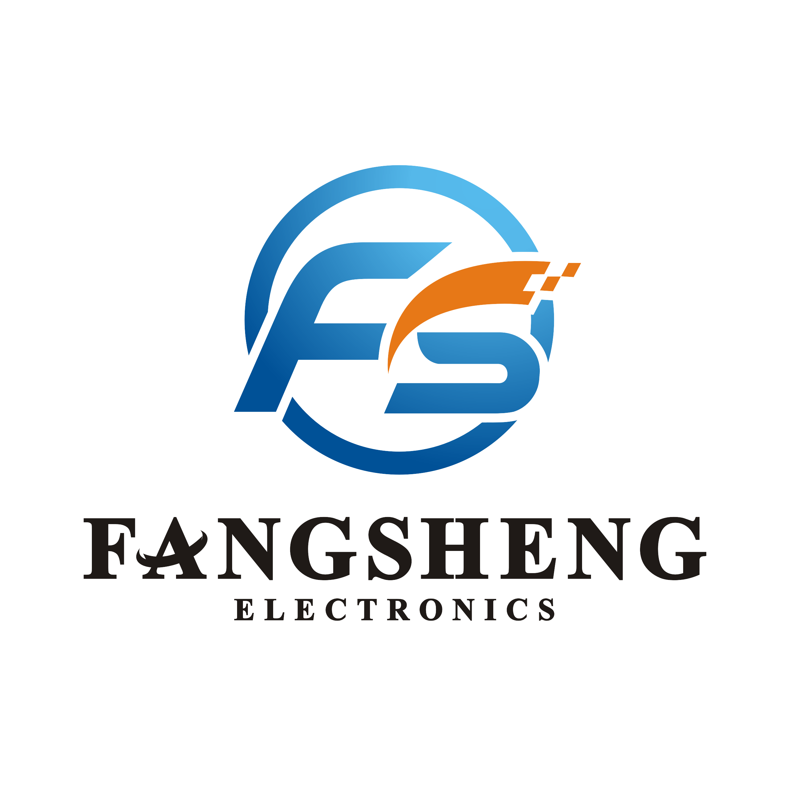 Fangsheng Electronics (shenzhen) Co., Ltd. logo