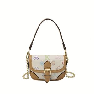 Sacs à main pour femmes en gros – Sac bandoulière simple pour femme, nouvelle collection automne-hiver, tendance, mode, petit sac carré simple - Product Image 3