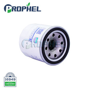 OEM filter oli pelumas mesin otomotif mobil untuk Filters W67/80 W 67/1 Filters 1501009 1N03-14-302 - Product Image 3