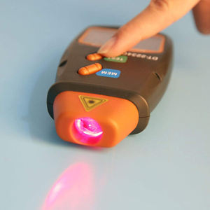 DT-2234C + sans contact LCD numérique Laser Mini testeur de vitesse photoélectrique de poche testeur de régime Instruments de mesure de vitesse - Product Image 6