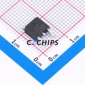 Original-New MU0004D TO-252 Transistor à effet de champ à transistor (MOSFET) Vente entière Puces de composants électroniques et service de nomenclature - Product Image 1