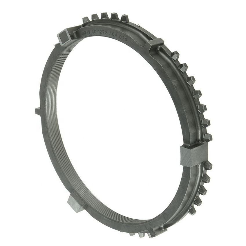 Synchronizer Ring 1272304076 for Heavy Truck Gearboxes