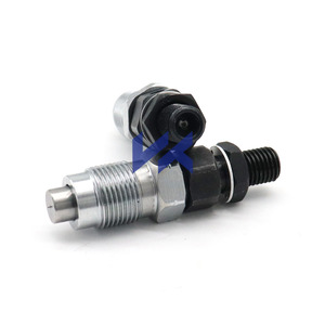 093100-7530 avec buse DLLA150P787 pour injecteur de carburant de moteur <span class=keywords><strong>Diesel</strong></span> <span class=keywords><strong>TOYOTA</strong></span> 15B-FTE 23600-58120 - Product Image 2