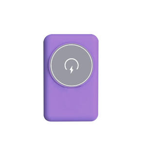 New Models Gift Promotion Support OEM Customized Luminous LOGO Portable Wireless Supply Power Bank