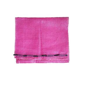 Bolsas de malla ecológicas, resistentes al agua, transpirables, duraderas y con gran capacidad de carga, de Raschel / PP tubular. - Product Image 3