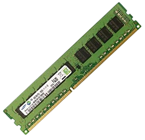 Origineel, Serveur Memoire M391B1G73BH0-YK0 <span class=keywords><strong>8Gb</strong></span> 1600Mhz PC3-12800 Dual Rank <span class=keywords><strong>Ddr3</strong></span> <span class=keywords><strong>Ecc</strong></span> Ongebufferde Sdram Dimm - Product Image 1