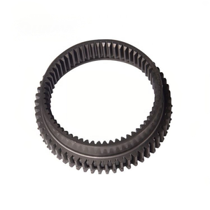 Pièces de rechange de haute qualité pour anneau d'engrenage interne d'essieu de chargeuse sur pneus, machines de construction, fabriquées en Chine - Product Image 5