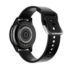 Smartwatch T25 Watch <span class=keywords><strong>Active</strong></span> <span class=keywords><strong>2</strong></span> con Logo Originale, Schermo Full Touch, <span class=keywords><strong>Orologio</strong></span> Intelligente T2 Pro - Product Image 6
