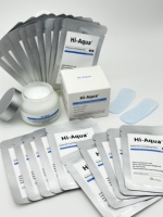 Parche antiarrugas para ojos, mascarilla coreana para el cuidado de la piel, mascarilla fundente, la mejor calidad coreana, opción popular, parche y crema para ojos con ácido hialurónico