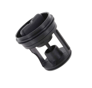 Filtre de pompe de vidange pour lave-linge, tamis anti-bouloches de remplacement pour les lave-linges à chargement frontal Gorenje, Privileg, <span class=keywords><strong>Smeg</strong></span> (référence 126151) - Product Image 6
