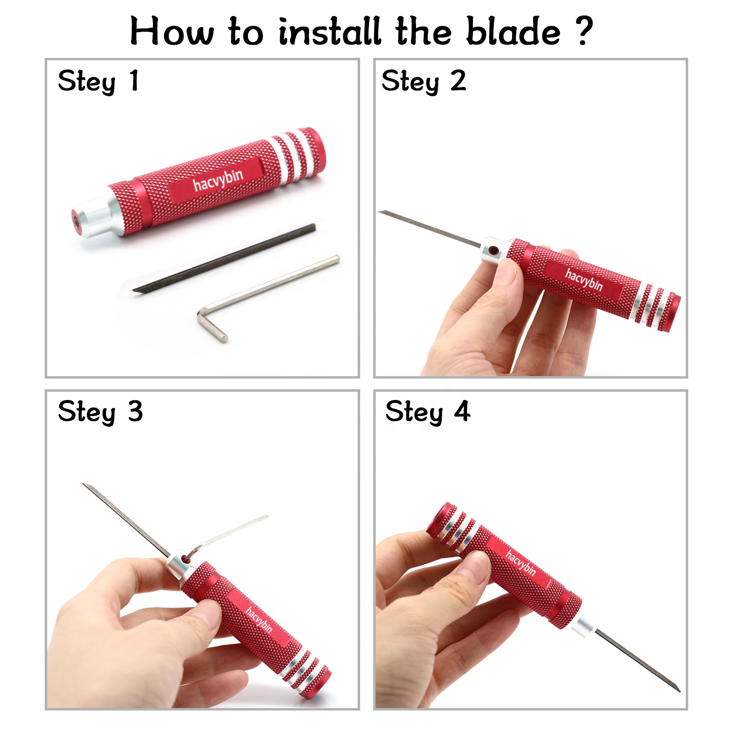 Model Scriber Prime W/ Blade Gundam Resin Carved Scribe Line Hobby Cutting Tool Chisel 5 7 Blade Tools For Rc Car Drone Repair I4468504681 Tungsten Carbide Scribe