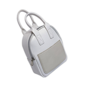 2025 Nueva mini tetera de viaje para mujer lleva una mochila pequeña diagonalmente - Product Image 5