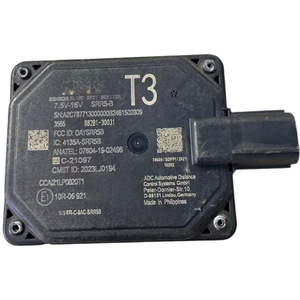Sensor de radar frontal 882B1-30031, compatible con Toyota Land Cruiser <span class=keywords><strong>250</strong></span> GX 550 - Product Image 1