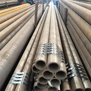 Горячая продажа <span class=keywords><strong>ASTM</strong></span> A106 <span class=keywords><strong>A53</strong></span> бесшовные сварные стальные трубы большого диаметра 20 дюймов 25 дюймов 30 дюймов углеродистая сталь популярные размеры - Product Image 4