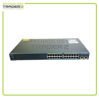 Оптовая продажа коммутаторов PLC WS-C2960-24TT-L V10 2960 с 24 портами Ethernet, артикул 800-29859-06, длительный срок службы