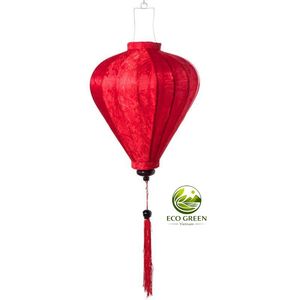 Nueva Linterna de Seda Hoi An de Vietnam, Impermeable, Circular, Decorativa, Hecha a Mano, Moderna, para Decoración Festiva y Regalo - Product Image 3