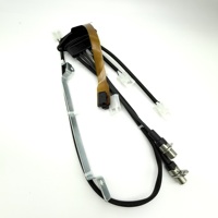 Nouveau Kit de Réparation ZR Connecteur Harnais Boîte de Vitesses I-Shift Tt 421 365 9382 20775027 22176325 7422176325