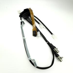 Kit de reparación ZR Conector I-Shift Gear Box Arnés, <span class=keywords><strong>421</strong></span> 365 9382, 20775027, 22176325, 7422176325 - Product Image 2