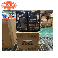 DẦU ĐỘNG CƠ 5W-40 SN/C3(4L) 15W-40(5L) 5W-30 SN/C3(4L) SAE 5W-30(5L) 5W-30 C3(4L) 5W-30(4L) cho Toyota DẦU ĐỘNG CƠ tổng hợp