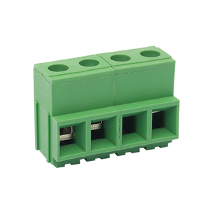 10.16 mét Pitch 52A cao hiện tại PCB vít khối thiết bị đầu cuối 135t-10. 16 - Product Image 4