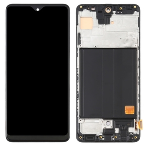 Pantallas LCD para Teléfonos Móviles Samsung A12 A21S A22 A32 A51 <span class=keywords><strong>A71</strong></span> <span class=keywords><strong>A72</strong></span> LCD con Marco Pantalla A10E A20E A11 A51 <span class=keywords><strong>A71</strong></span> - Product Image 3