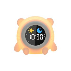 Sveglia sveglia per <span class=keywords><strong>bambini</strong></span> macchina sveglia per dormire <span class=keywords><strong>luce</strong></span> <span class=keywords><strong>notturna</strong></span> nuova - Product Image 4