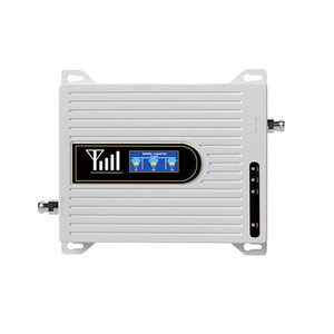 Amplificador de Señal 4G Tianluan, Repetidor de Red Celular Jio para Bandas 5, 3 y 7 de 850, 1800 y 2600 MHz - Product Image 1