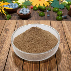 Meyan kökü ekstresinden doğal kozmetik sınıfı 10% Glabridin tozu - Product Image 1