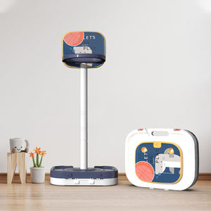 ABST – fabricant de jouets de Sport pour enfants, supports de basket-ball en plastique, avec jeu de Golf et équipement de terrain de jeu - Product Image 3