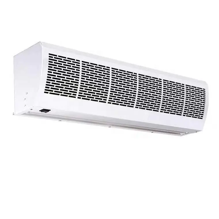 EMTH 1.5 m Cold Room Air Curtain Factory Price High Speed Indoor luft vorhang