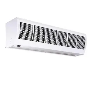 EMTH residential commercial Industrial door high speed door air curtain European mute air curtain