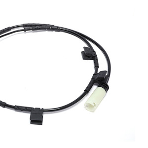 Heli <b>Electronics</b> Brake Warning Wire Harness 1145mm For BMW Mini Replacement <b>Part</b> Number 34356773018 - Product Image 2