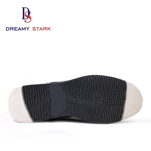 Chaussures décontractées pour hommes en tissu jacquard, chaussures tendance pour hommes, chaussures souples pour hommes, couleur personnalisée - Product Image 6