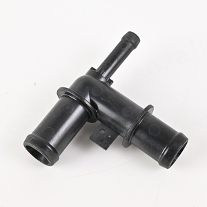 Brazo mecánico de metal de aluminio fundido personalizable OEM para piezas de maquinaria aleación de zinc fundido a presión - Product Image 3