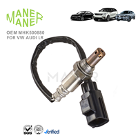MANER Auto Electrical Systems MHK500880 MHK501140 fabrique une sonde à oxygène bien faite pour Land Range Rover Freelander 2 L359