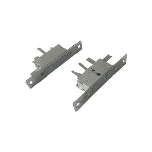 <span class=keywords><strong>Serrure</strong></span> à mortaise latérale universelle pour portes antivol, accessoires de <span class=keywords><strong>serrure</strong></span> de porte domestique, corps de <span class=keywords><strong>serrure</strong></span> en fer - Product Image 1