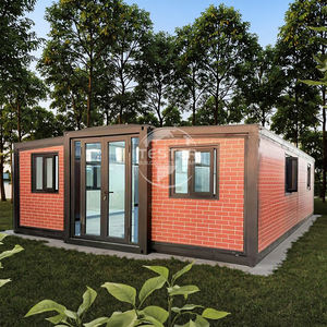 Prix de gros pour <span class=keywords><strong>maison</strong></span> conteneur de 20 pieds et 40 pieds, <span class=keywords><strong>maison</strong></span> mobile modulaire, <span class=keywords><strong>mini</strong></span>-maisons, maisons préfabriquées, chambre capsule moderne - Product Image 3