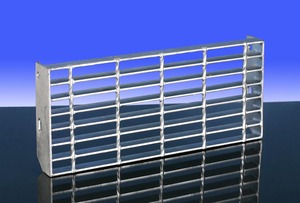 Peldaño <span class=keywords><strong>de</strong></span> Acero Soldado <span class=keywords><strong>para</strong></span> <span class=keywords><strong>Escaleras</strong></span>, Peldaño Industrial <span class=keywords><strong>de</strong></span> Carga Pesada <span class=keywords><strong>para</strong></span> Plantas <span class=keywords><strong>de</strong></span> Energía - Product Image 5
