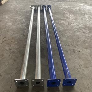 Crics de construction étayages en acier réglables Crics d'étaiement peints <span class=keywords><strong>pour</strong></span> étai espagnol de construction - Product Image 2