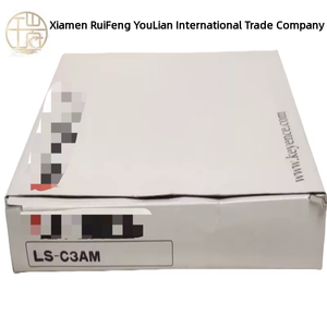 สายเคเบิลกล้อง Ls-c3am 1 ชิ้น Lsc3am ในกล่อง ของใหม่ ส่งฟรี ของแท้ พร้อมส่ง ระบบอัตโนมัติในอุตสาหกรรม Pac Dedicated Plc - Product Image 1