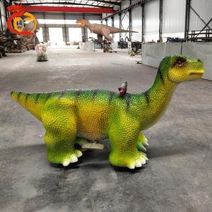 Nouvelle voiture jouet dinosaure de dessin animé 2020 améliorée pour enfants - Product Image 2