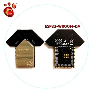 ESP32 loạt ESP32-S3-MINI-1 Wi-Fi MCU mô-đun ESP32-S3-MINI-1U - Product Image 5