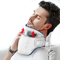 Portable Multi-functional Cervical Collar