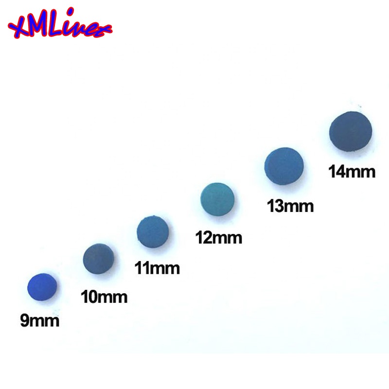 Очень дешевые наконечники для бильярдного кия xmlivet 12/13/14 мм, сделано в Китае, лоси мастер, кожаные наконечники, аксессуары для бильярда, оптовая продажа